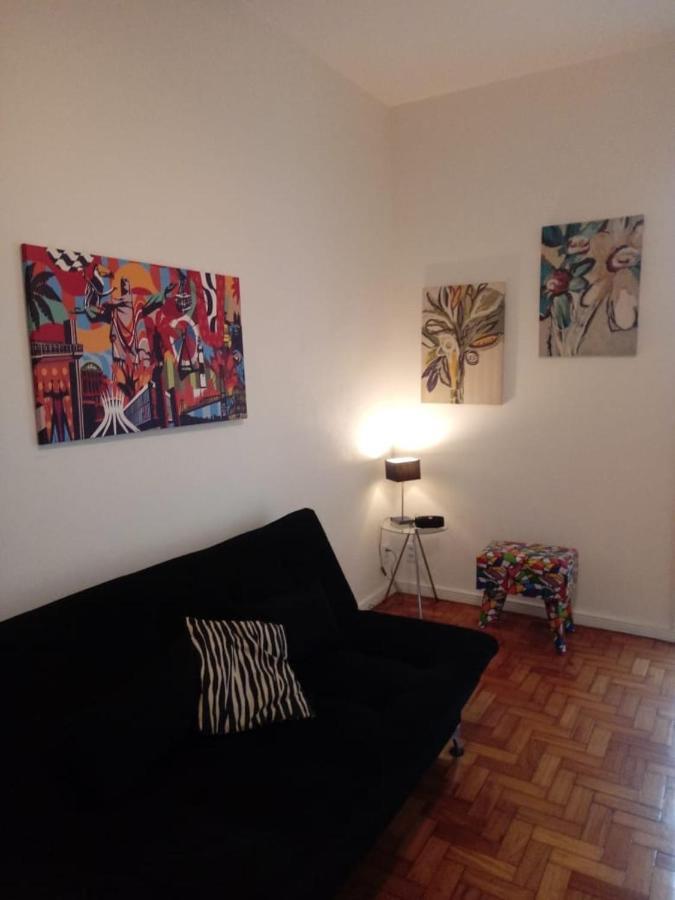 Apartamento 1 Quarto Reformado Em Copacabana Apartamento *