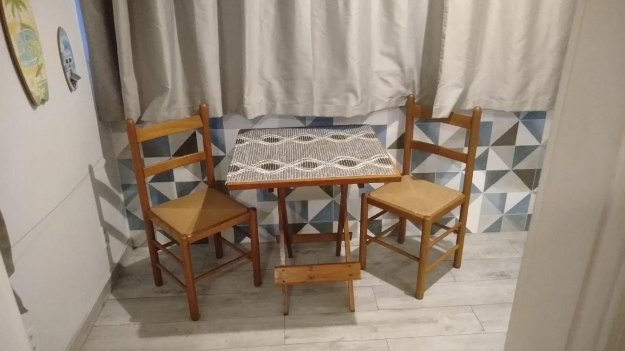 Apartamento 1 Quarto Reformado Em Copacabana Río de Janeiro