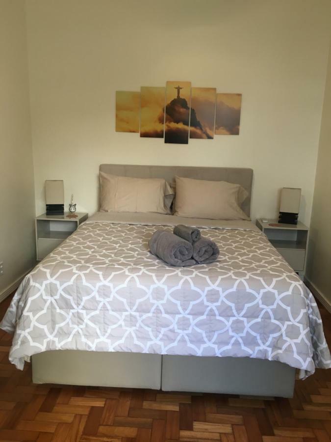 Apartamento Apartamento 1 Quarto Reformado Em Copacabana *