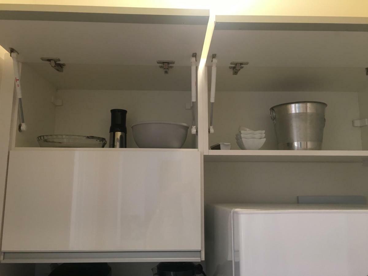 Apartamento 1 Quarto Reformado Em Copacabana * Río de Janeiro