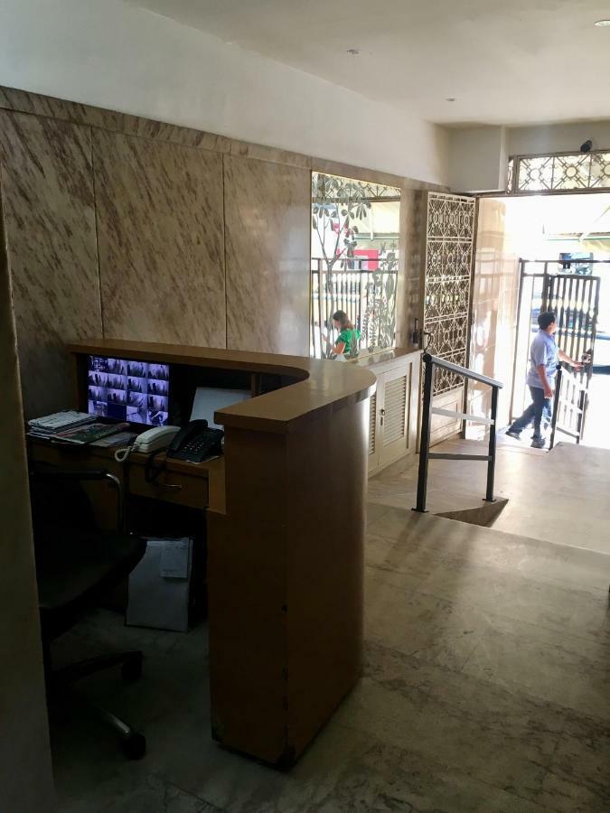 Apartamento Apartamento 1 Quarto Reformado Em Copacabana