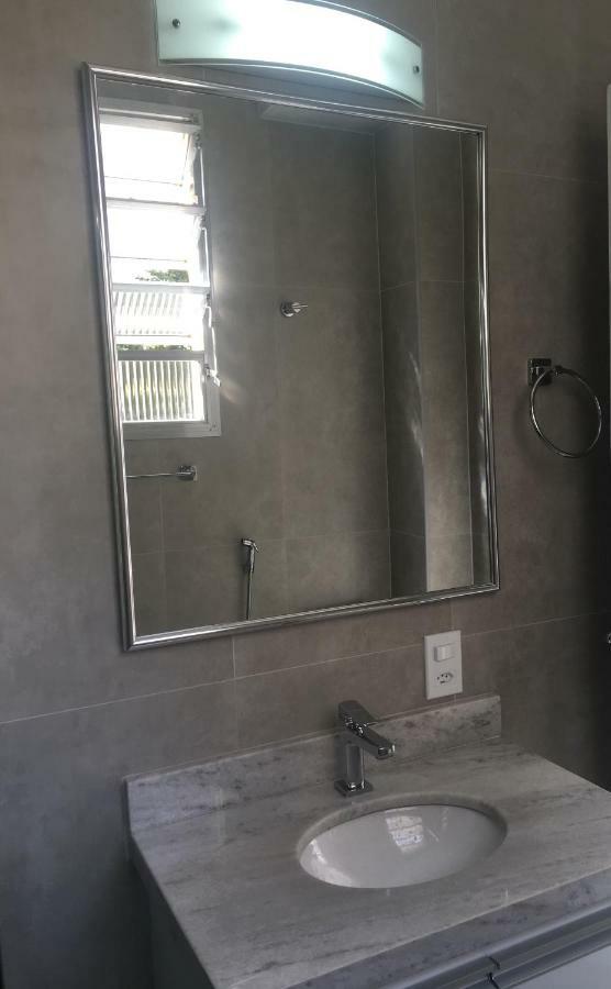 Apartamento 1 Quarto Reformado Em Copacabana Apartamento