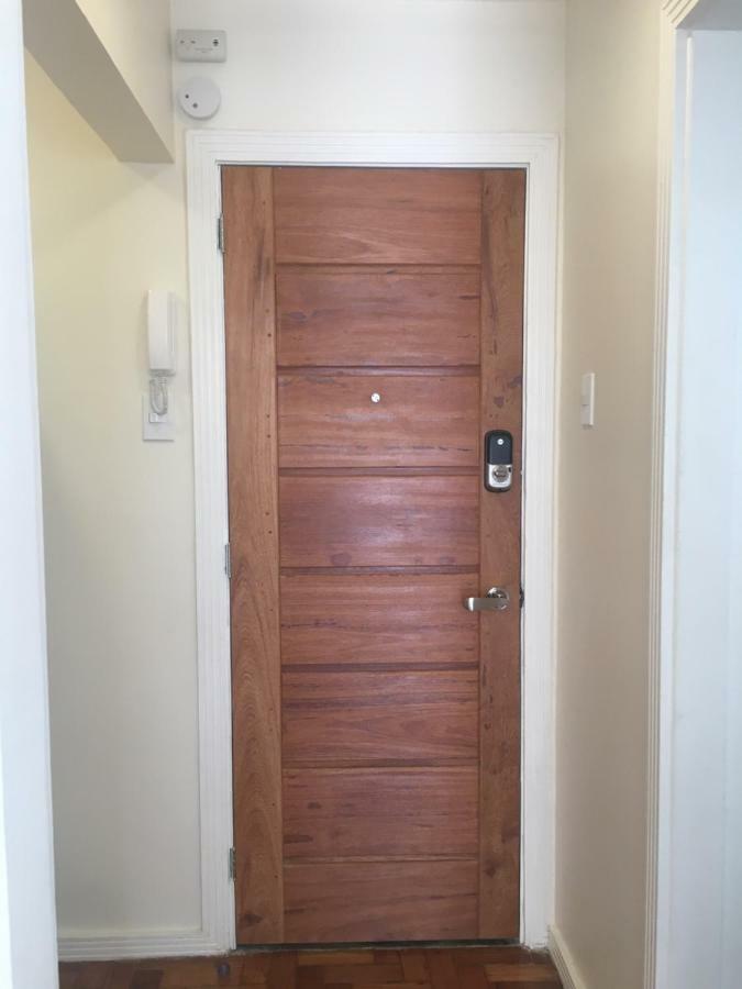 Apartamento 1 Quarto Reformado Em Copacabana Apartamento *