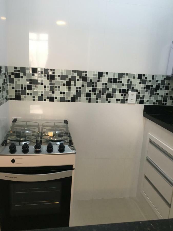 Apartamento 1 Quarto Reformado Em Copacabana Río de Janeiro