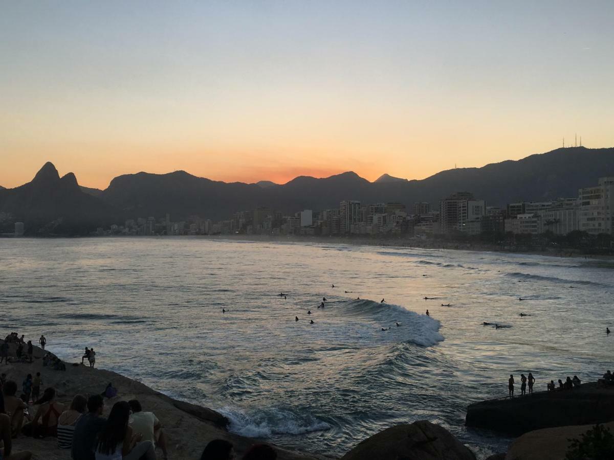 Apartamento Apartamento 1 Quarto Reformado Em Copacabana