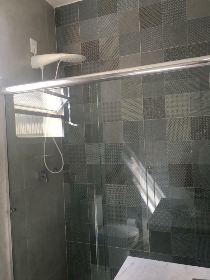 Apartamento 1 Quarto Reformado Em Copacabana Apartamento Río de Janeiro